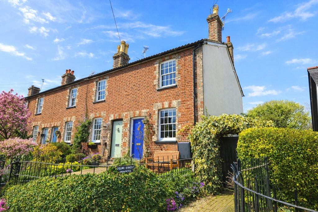 Main image of property: Foundry Lane, Earls Colne, Colchester, Essex, CO6
