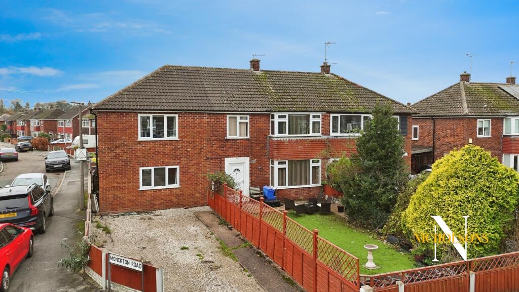 Main image of property: A huge family home, at an affordable price, on North Road, Retford