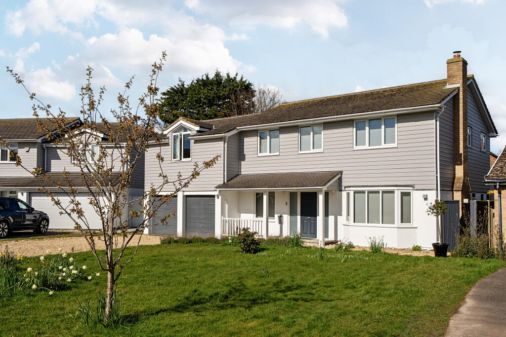 Main image of property: Royce Close, Chichester, PO20