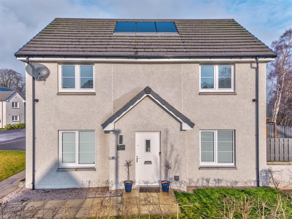 Main image of property: Harper Avenue, Dundee