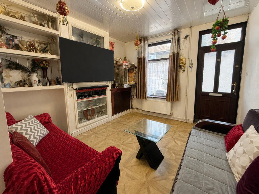 House in Leicester - View 4