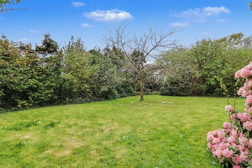 Main image of property: Peggys Bank, Wood Lane, Newcastle Under Lyme