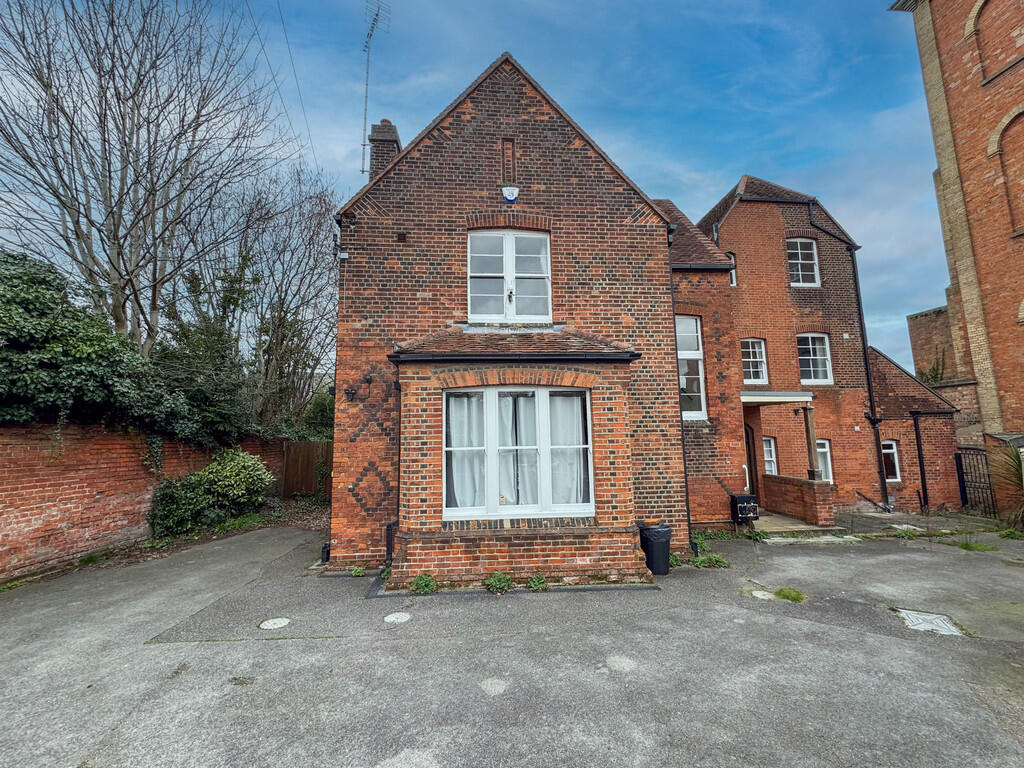 Main image of property: East Hill, Colchester