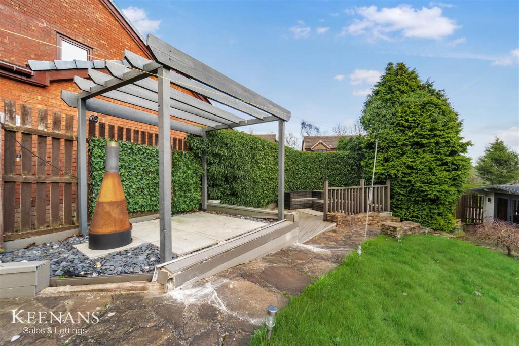 Additional image 27 of Kentmere Close, Burnley