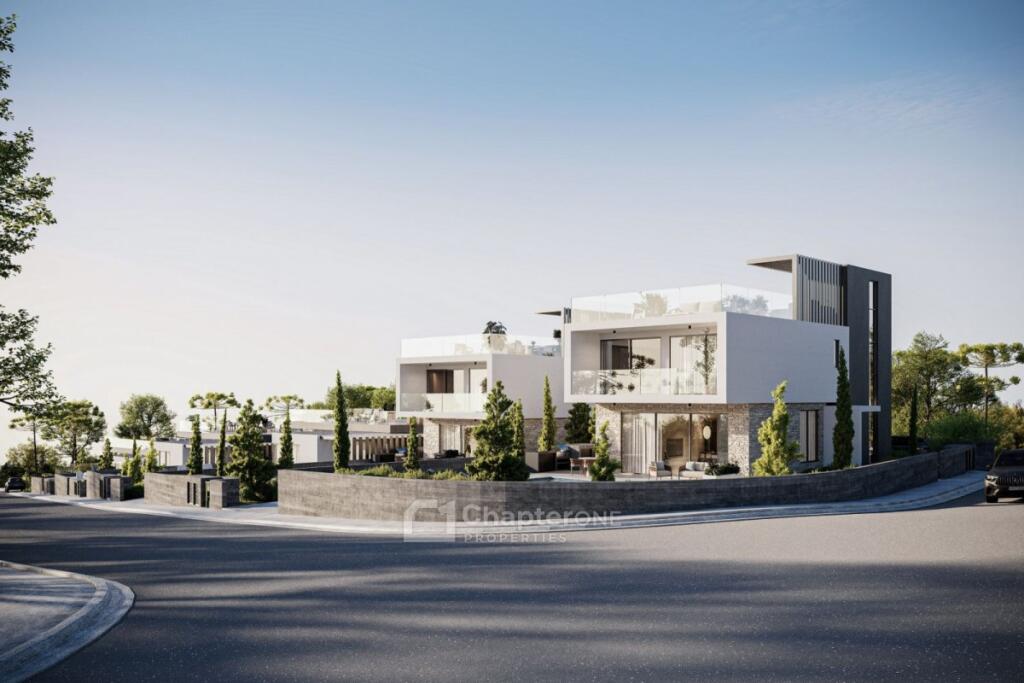 Main image of property: Paphos, Paphos