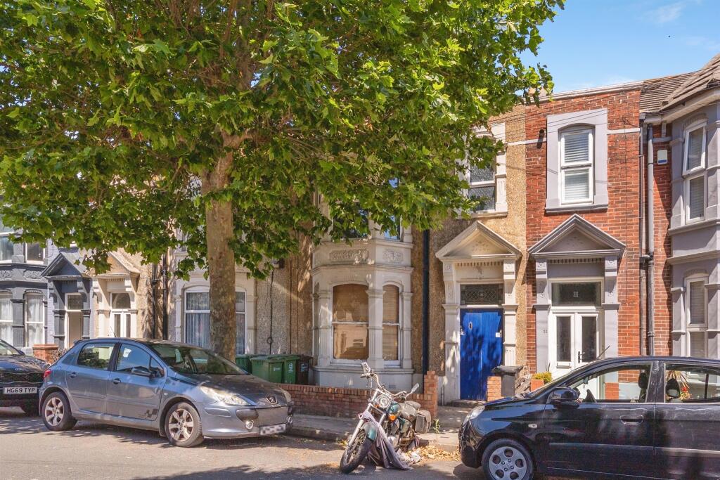 Main image of property: Laburnum Grove, Portsmouth