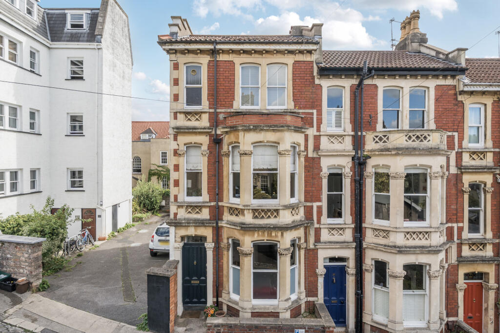 Main image of property: Granby Hill, Bristol, BS8