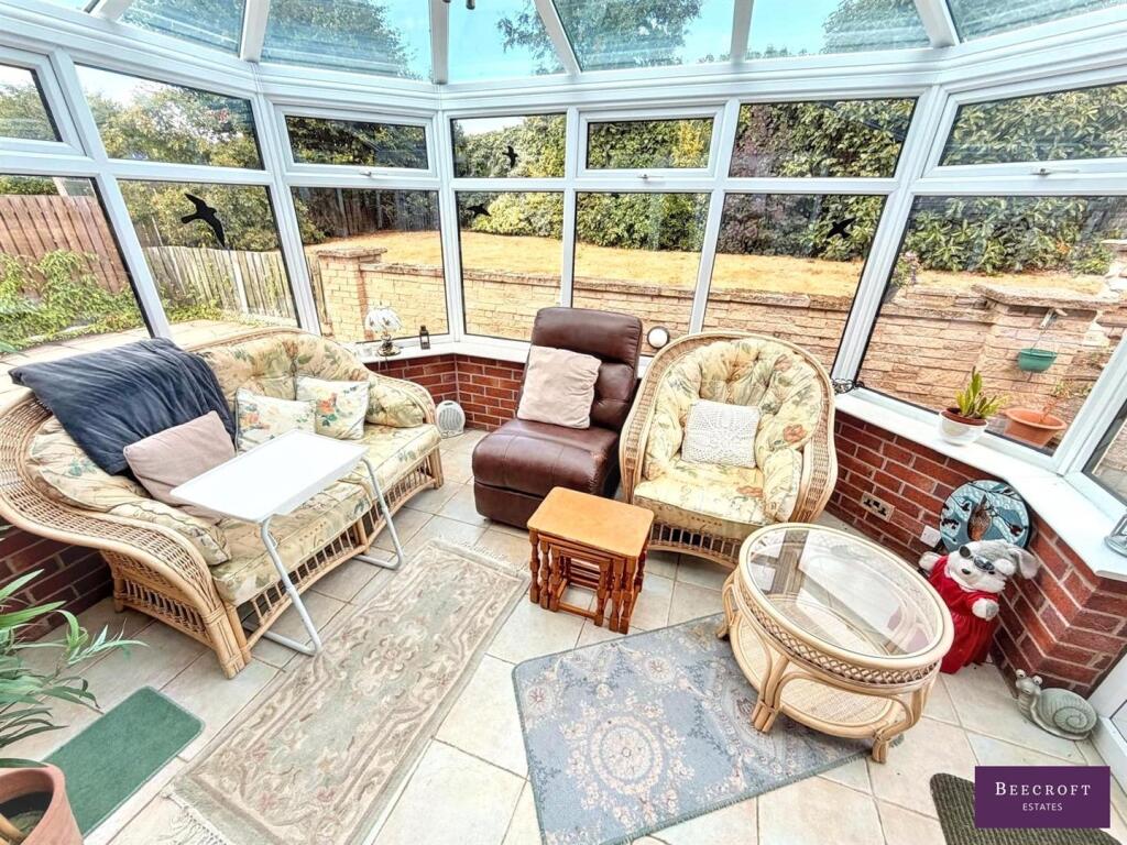 House in Sheffield - View 4