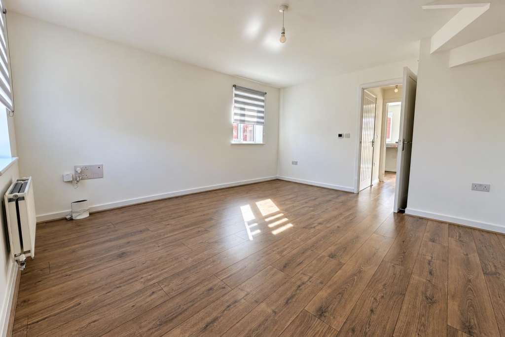 House in Northampton - View 2