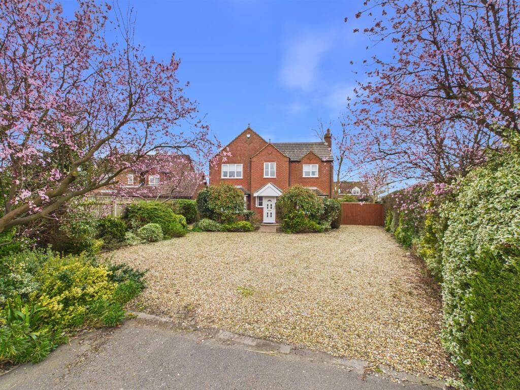 Main image of property: Conisholme Road, North Somercotes, Louth