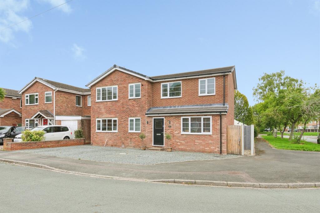 Falna Crescent, TAMWORTH