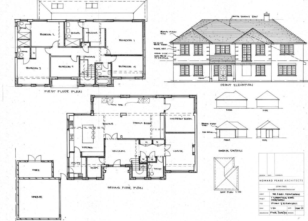 Additional image 2 of Wheatfield Road, Harpenden