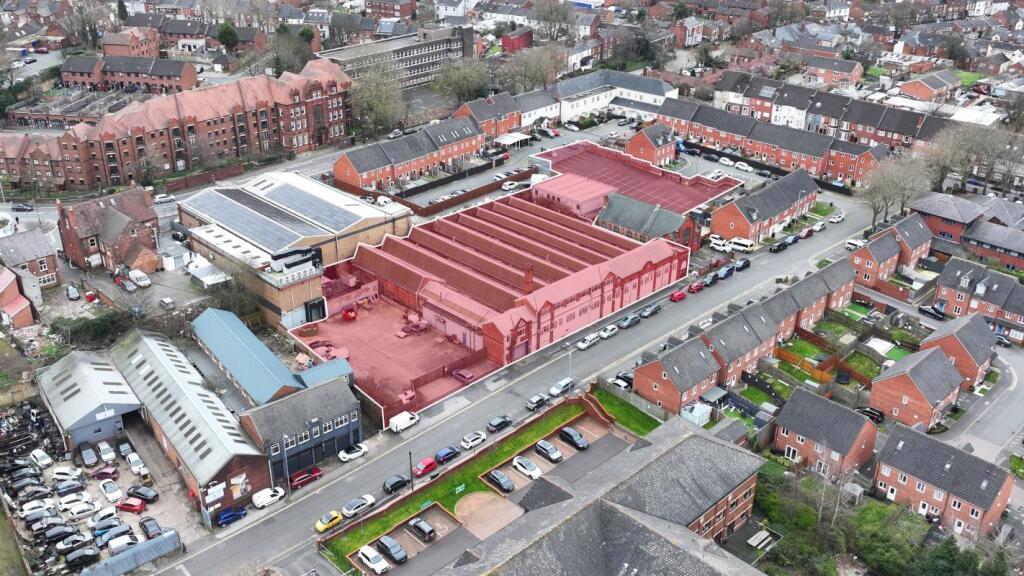 Main image of property: Unit 2, 75 Midland Road, Walsall, WS1 3QQ