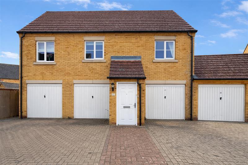 Main image of property: Brigadier Gardens, Ashford