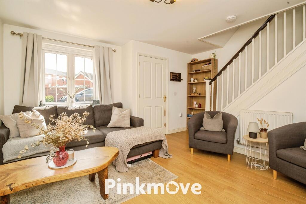 House in Newport, Tredegar Park - View 4