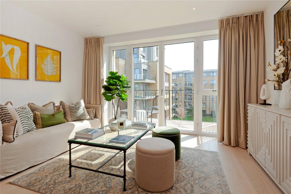 Main image of property: Pinewood Gardens, Teddington, TW11