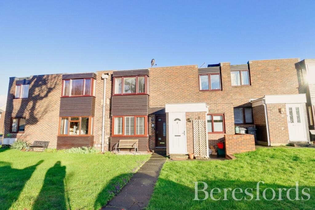 Main image of property: Wood Dale, Great Baddow, CM2