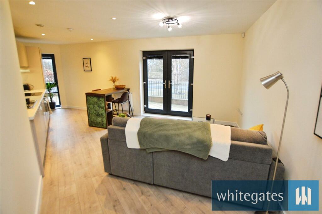 Main image of property: Green Quarter, Cross Green Lane, LS9