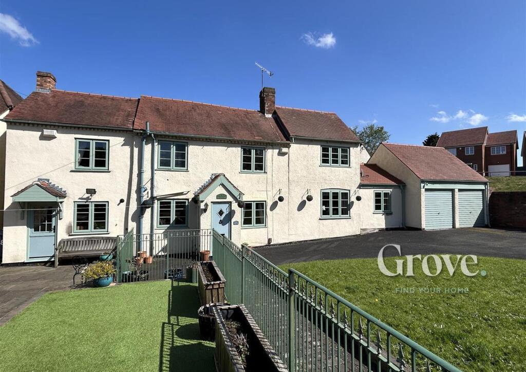 Main image of property: Quarry Road, Mushroom Green, Dudley