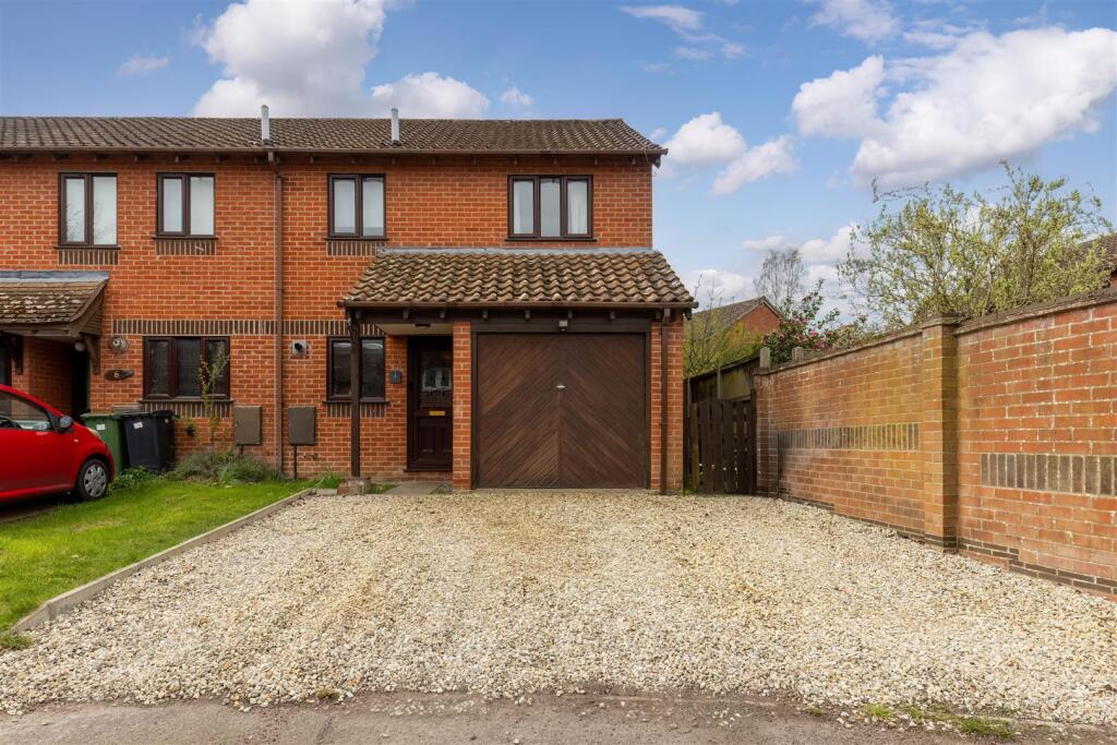 Main image of property: Anson Close, Hethersett