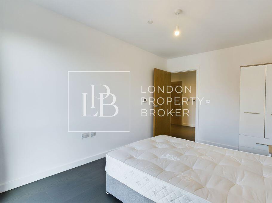 Apartment in London - View 4