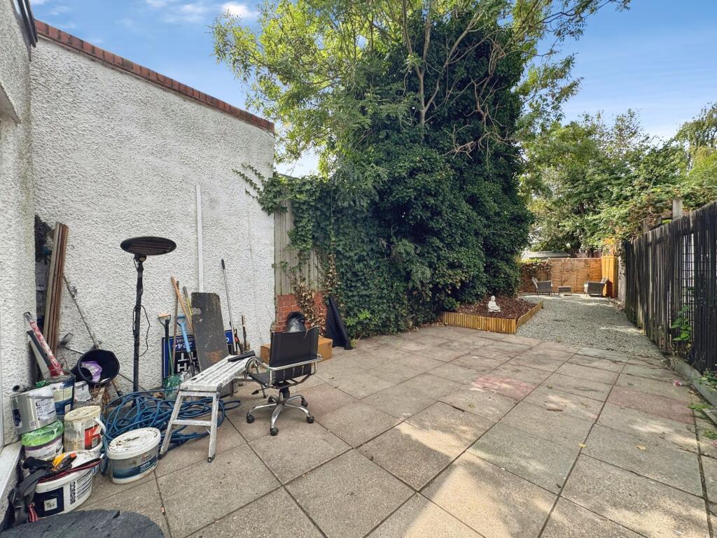 Apartment in London, The Hale, Mill Hill - More