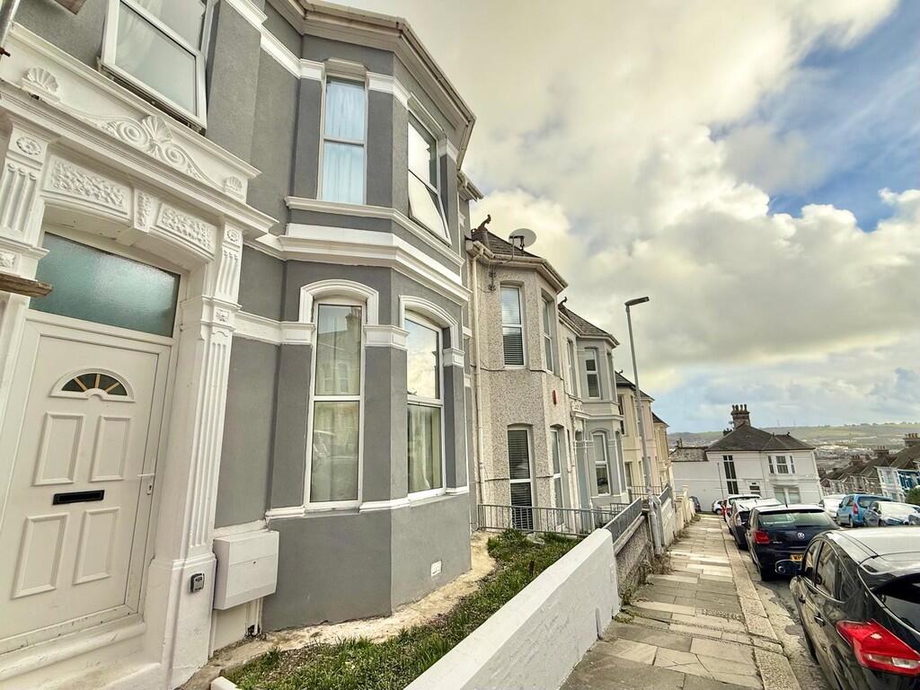 Main image of property: Sea View Avenue, Plymouth