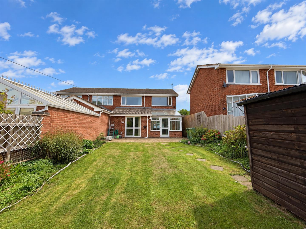 Main image of property: Drummond Road, Enderby
