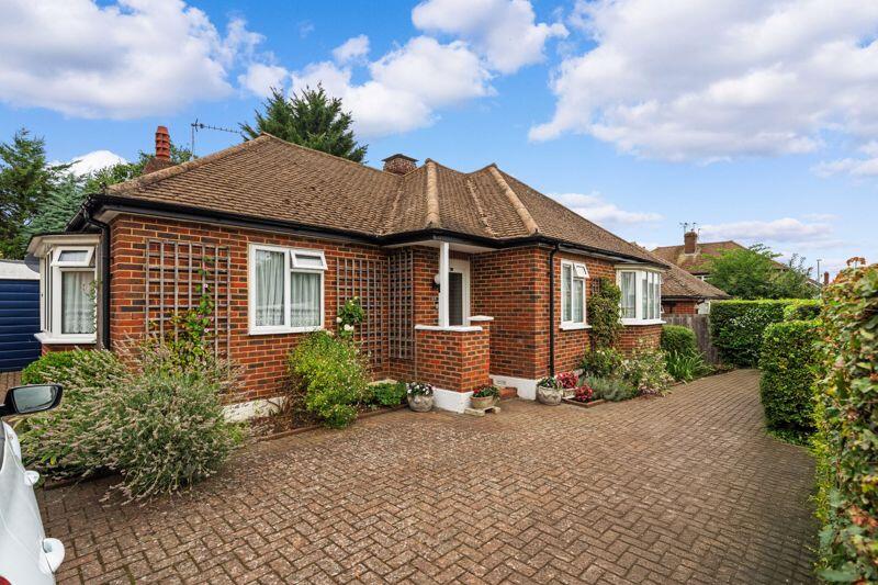 Main image of property: Netley Close, Sutton