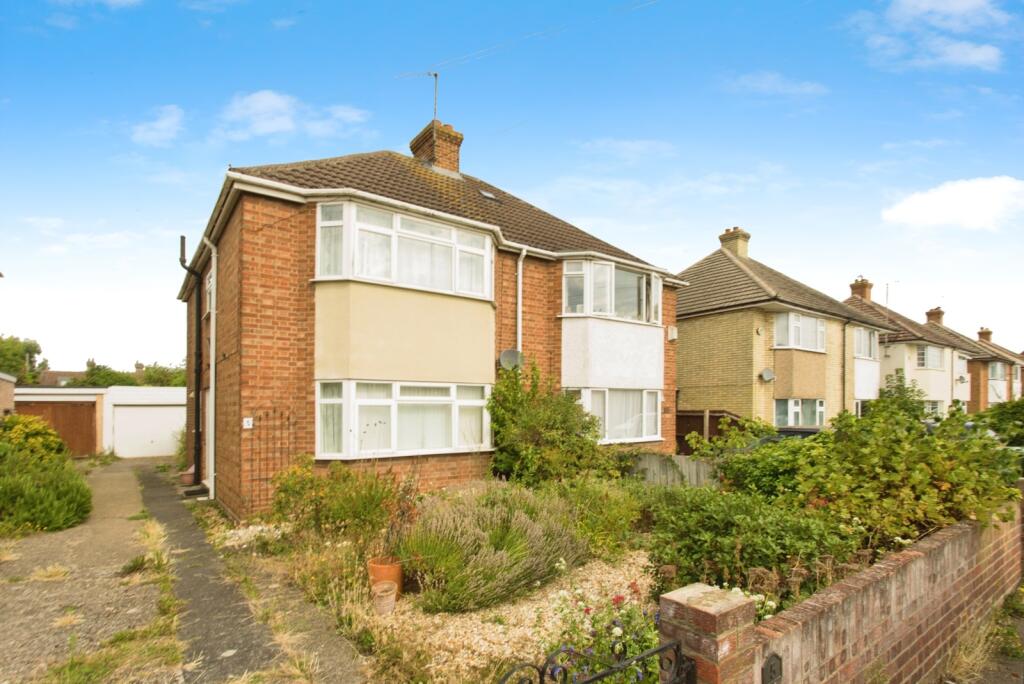 Main image of property: Green Park, CAMBRIDGE, Cambridgeshire, CB4