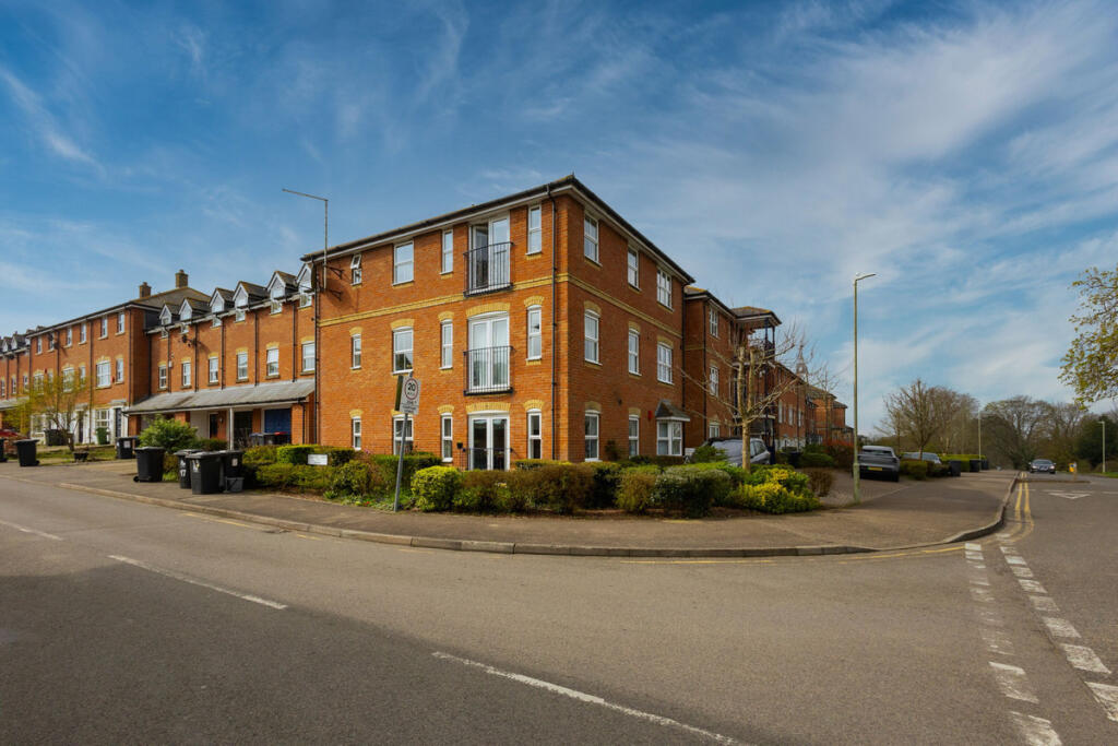 Main image of property: Tower View, Canterbury, CT4