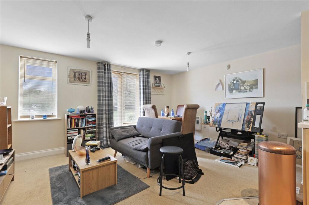 Apartment in Stockton-on-Tees, Nunthorpe - View 4