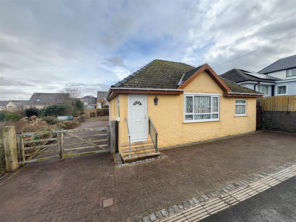 Main image of property: Francis Road, Borth