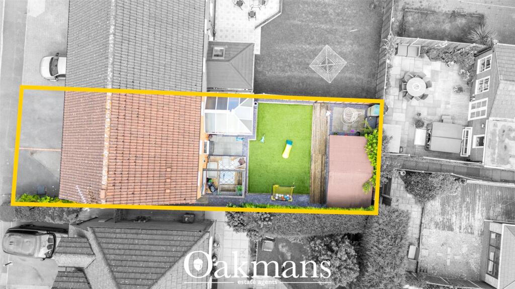 House in Birmingham - View 2