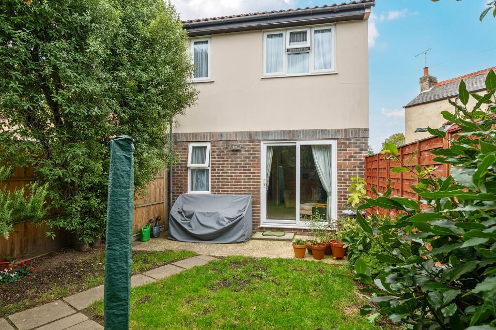 Main image of property: South Terrace, Shripney Road, Bognor Regis, PO22