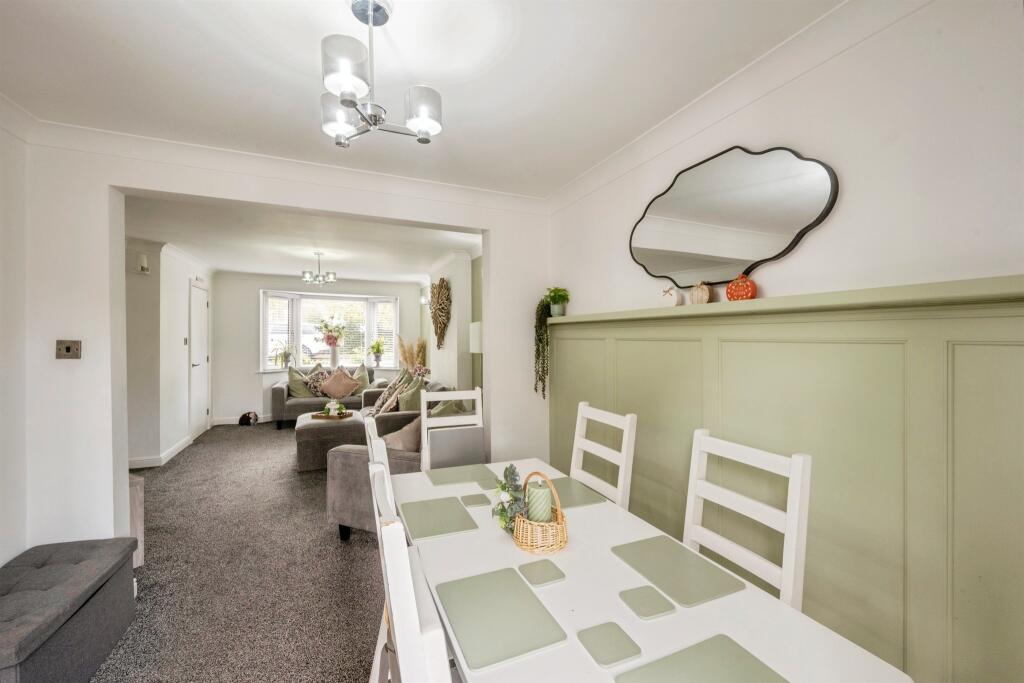 House in Barnsley, South Yorkshire - View 5