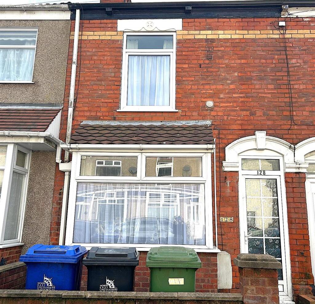 Main image of property: Fairmont Road, Grimsby