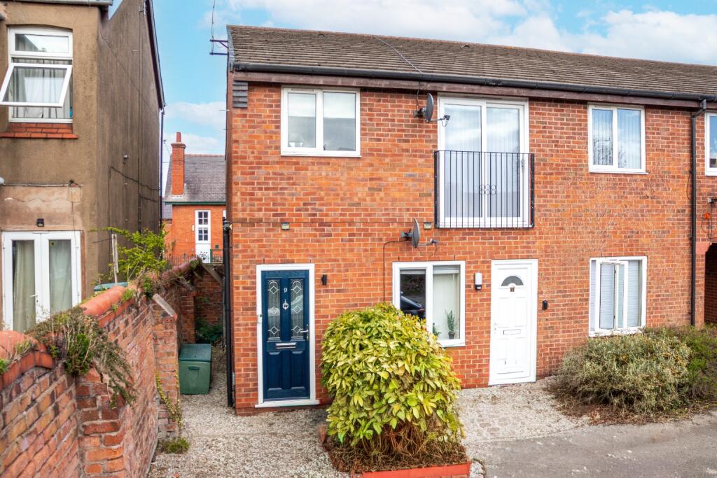 Main image of property: Bowlers Court, Mostyn Street, Shotton, Deeside, Flintshire, CH5 1JW