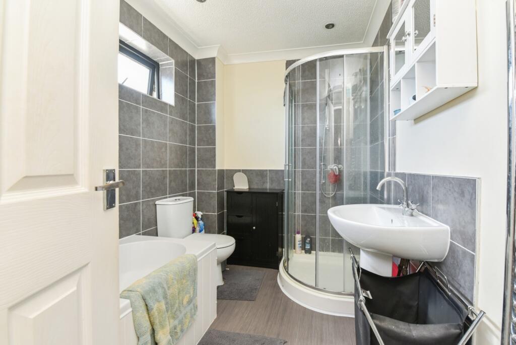 Additional image 13 of Isaacs Close, Street, Somerset, BA16