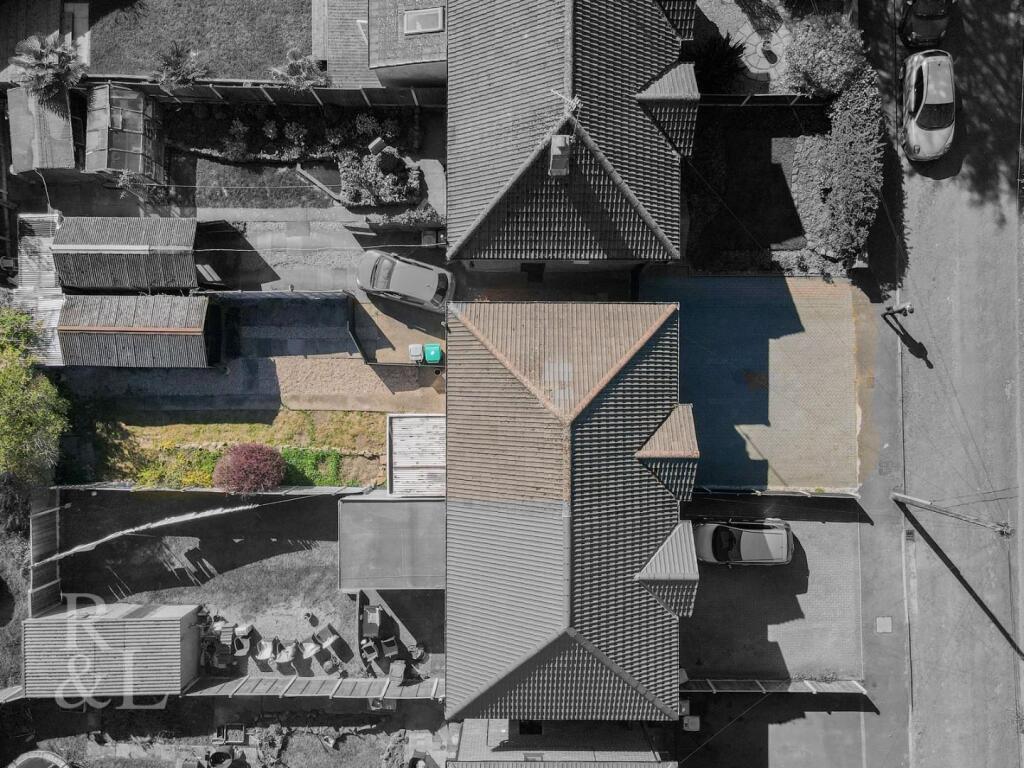 House in Nottingham, Wilford - View 2