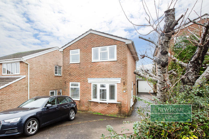 Main image of property: The Chase, Brackla, Bridgend, CF31 2JJ