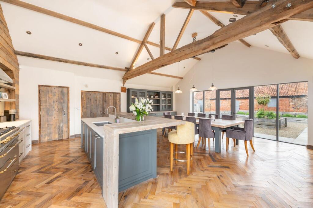 House in York - View 2