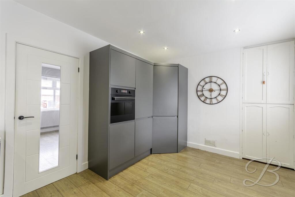 House in Nottingham - View 4