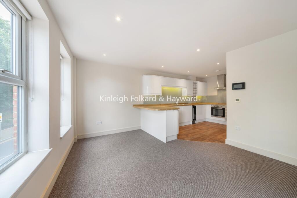 Apartment in London - View 3