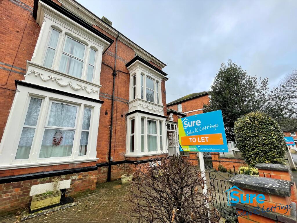 Main image of property: Weston Road, Gloucester. GL1