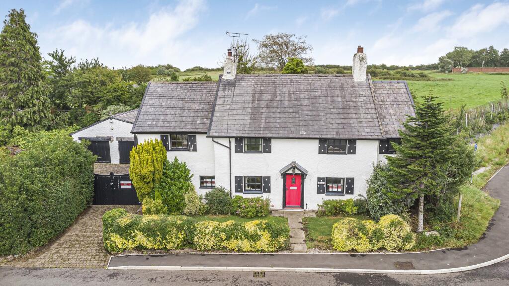 House in Fylde, Singleton - View 2