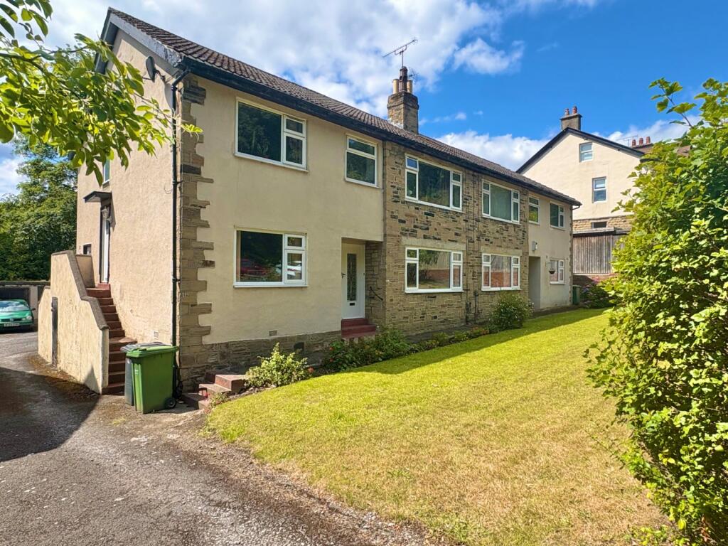 Main image of property: Wetherby Road, Roundhay, Leeds, LS8
