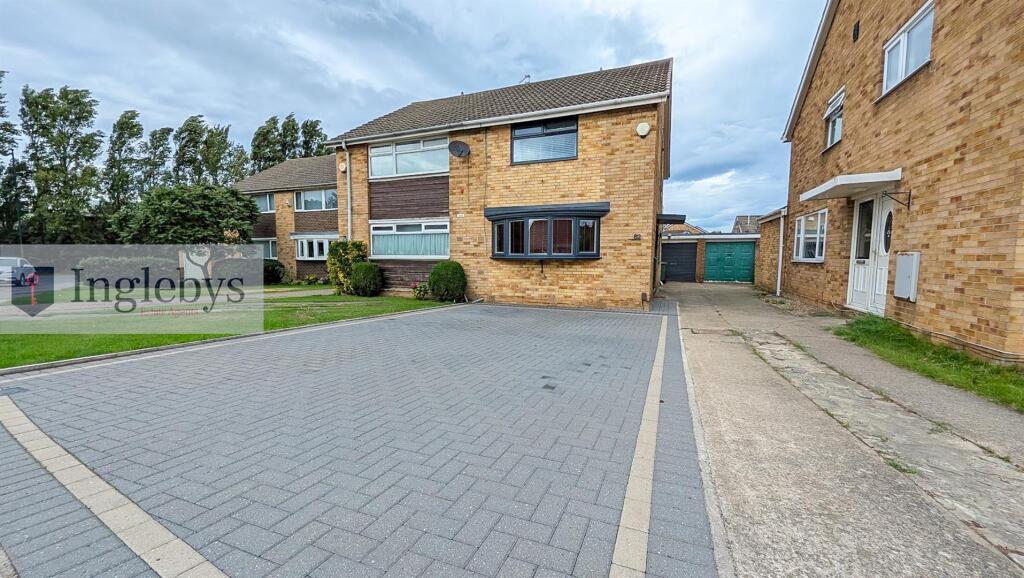 Main image of property: Sherwood Drive, Marske-By-The-Sea