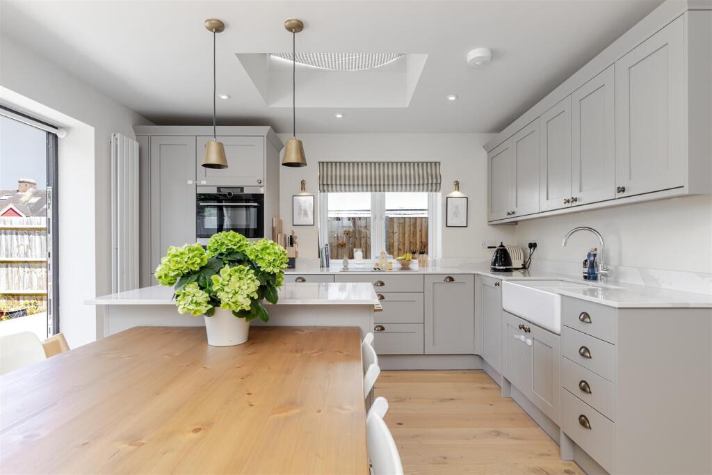 House in St Albans - More