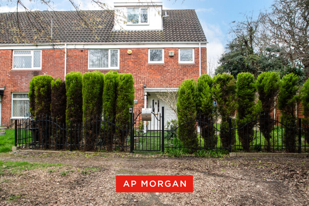 Main image of property: Heronfield Close, Redditch, Worcestershire, B98